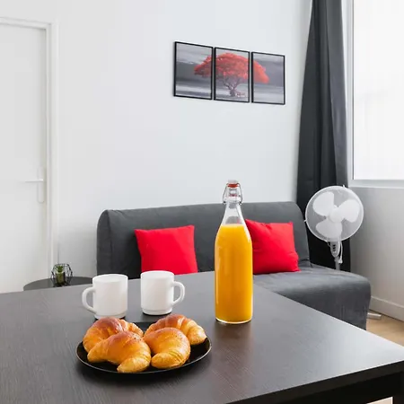 Appartamento Cosy Refait A Neuf - 19 - 4p