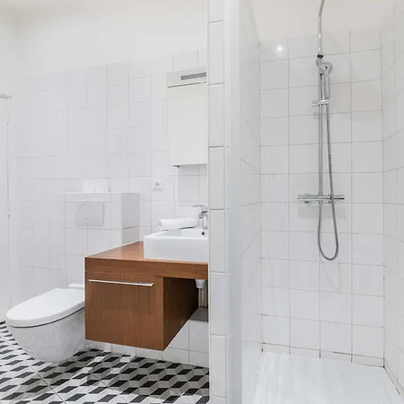 Cosy Refait A Neuf - 19 - 4p Appartamento Parigi