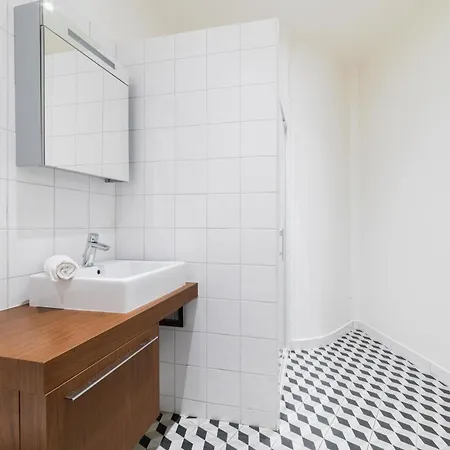 Appartamento Cosy Refait A Neuf - 19 - 4p *