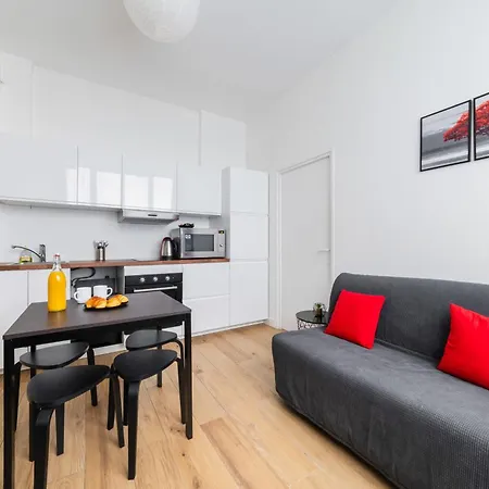Appartamento Cosy Refait A Neuf - 19 - 4p Parigi