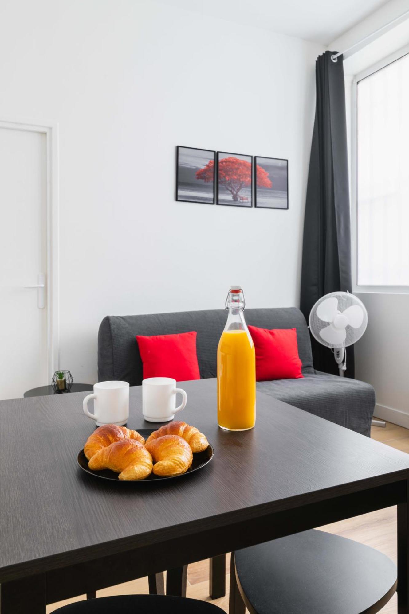 Appartamento Cosy Refait A Neuf - 19 - 4p