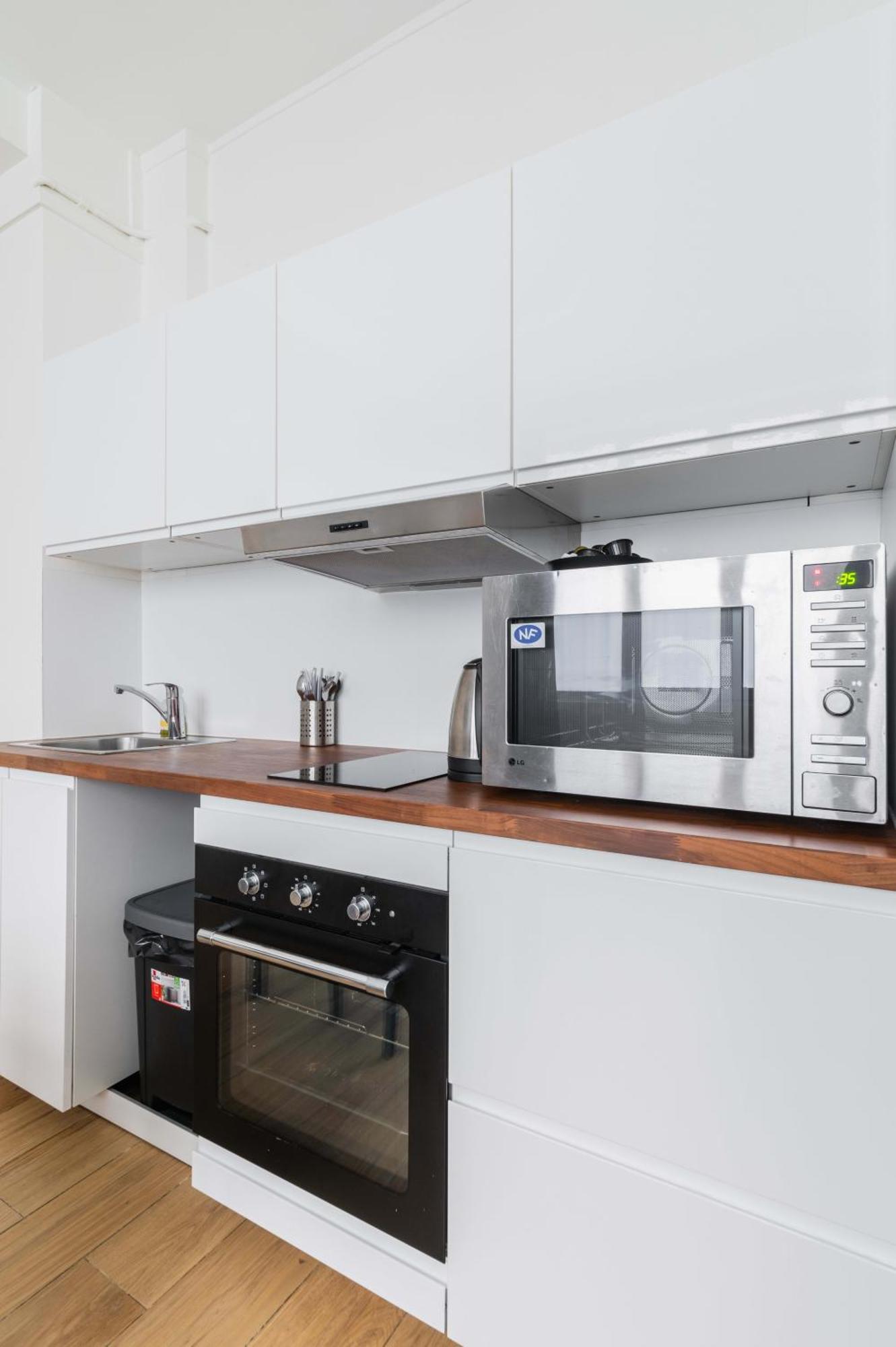 Appartamento Cosy Refait A Neuf - 19 - 4p