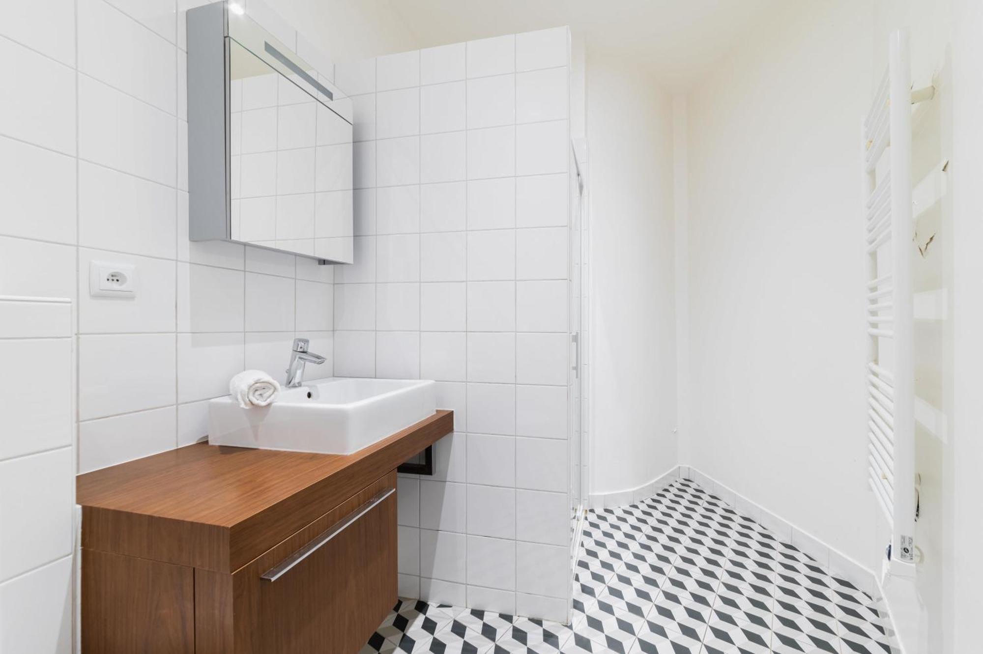 Appartamento Cosy Refait A Neuf - 19 - 4p *