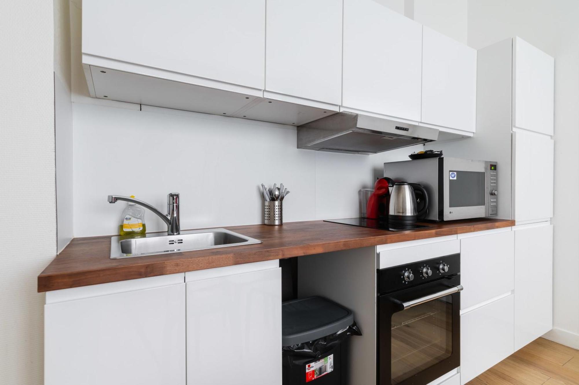 Appartamento Cosy Refait A Neuf - 19 - 4p